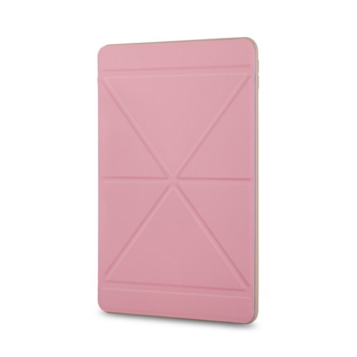 Etui origami iPad 10.2 (Sakura Pink) na Arena.pl