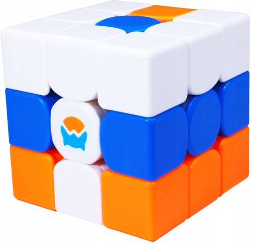 ORYGINALNA KOSTKA RUBIKA Monster Go MG356 3x3x3 na Arena.pl