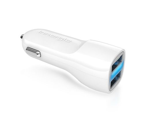Innergie PowerJoy Go Plus adapter samochodowy 2xUSB na Arena.pl