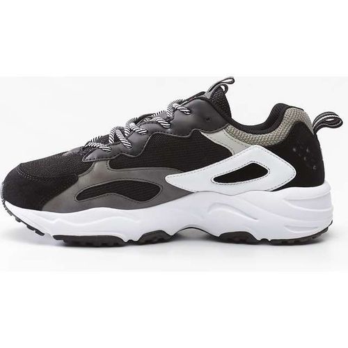 Fila RAY TRACER 25Y BLACK 41 na Arena.pl