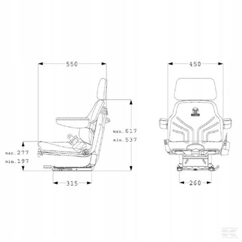 Siedzenie Universo Basic, z PCW na Arena.pl