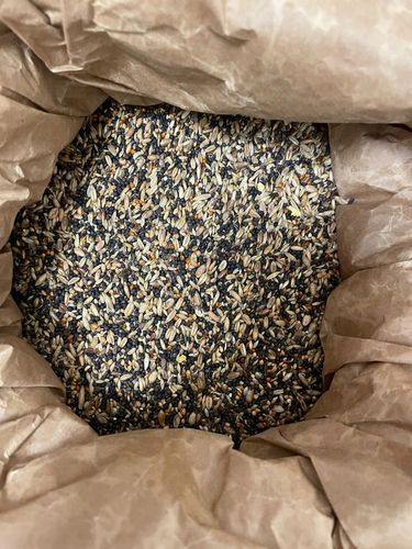 Karma, Pokarm PREMIUM Dla Ptaków Kanarka Pełnoporcjowa KAREX 10 kg na Arena.pl