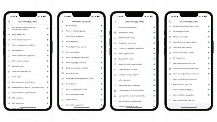 LOKALIZATOR GPS MINI DO POJAZDÓW ROWERU AUTA ŁODZI BEZ ABONAMENTU TRACKER zdjęcie 6