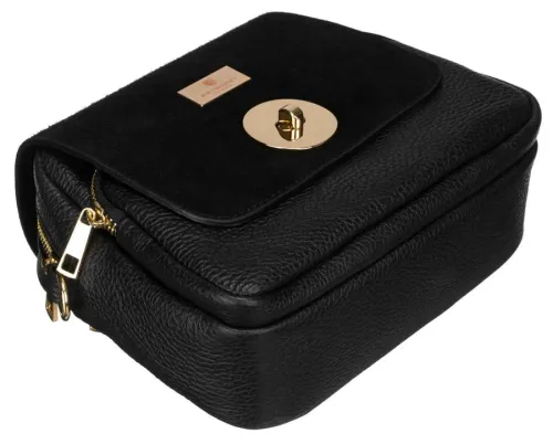 torba skórzana peterson na Arena.pl