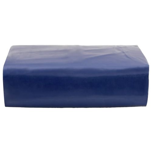 Plandeka, niebieska, 3x3 m, 650 g/m² na Arena.pl