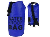 Worek wodoszczelny kajak wodoodporny 10l torba bag