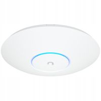 PUNKT DOSTĘPOWY UQ-U6-PRO UniFi Wi-Fi 6 2.4 GHz, 5 GHz, 573.5 Mbps + 4800 M