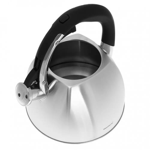 CZAJNIK Z GWIZDKIEM KLAUSBERG 3L KB-7015 na Arena.pl