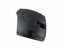 ZDERZAK FIAT DUCATO 06- PRZÓD PRAWY HEAVY