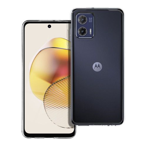 Futerał CLEAR CASE 2 mm do MOTOROLA G73 5G transparentny na Arena.pl