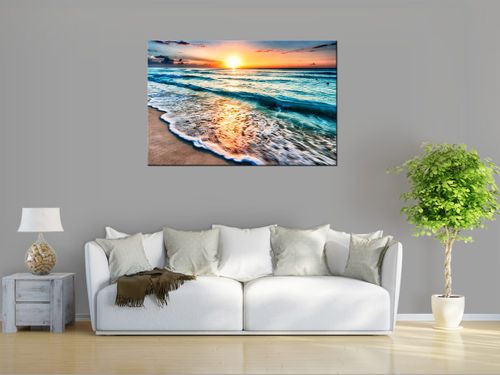 Obraz drukowany na płótnie canvas 120x80 + GRATIS na Arena.pl