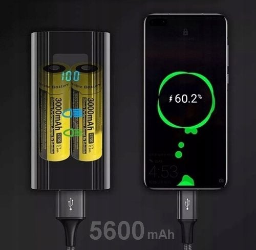 Oświetlenie rowerowe Specter ProLight2 1200lm +tył na Arena.pl