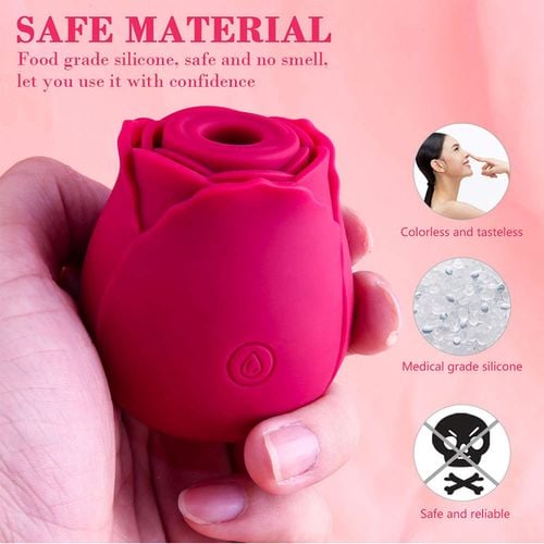 Stymulator-Massager Usb 10 Function na Arena.pl