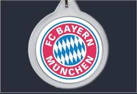 Brelok do kluczy Bayern Monachium