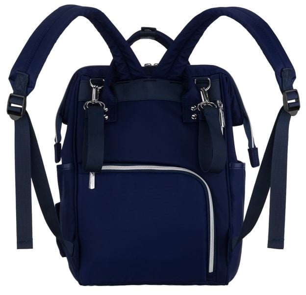 plecak ptn mb2-2837 navy zdjęcie 6