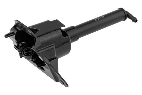 SPRYSKIWACZ REFLEKTORA PRAWA JAGUAR F-PACE 2017 2018 2019 2020 na Arena.pl