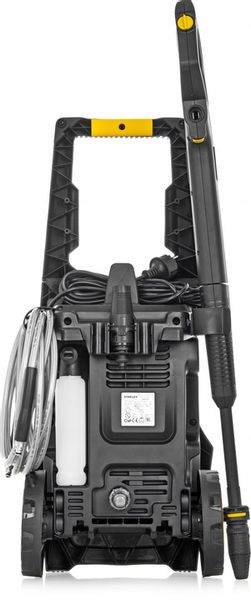 Myjka ciśnieniowa Stanley SXPW14PE 1400 W zdjęcie 4