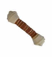 Kość wiązana z kaczką o długości 24cm/140gr