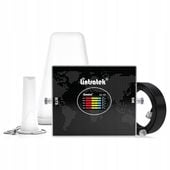 Zestaw Wzmacniacz Sygnału GSM Antenowy 70db LTE 4G 3G 700-2600MHz + Anteny