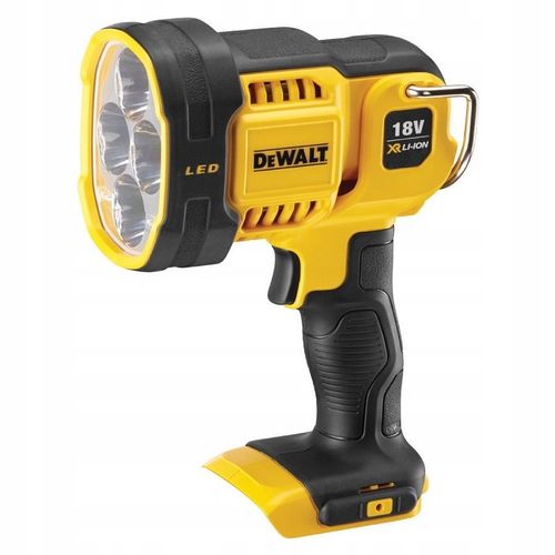 DEWALT REFLEKTOR OŚWIETLENIOWY 18V XR na Arena.pl
