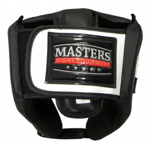 Kask bokserski KT-CRYSTAL 02475-M L na Arena.pl