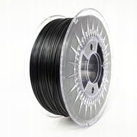 Filament DevilDesign PET-G 1,75 mm Czarny