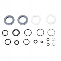 Amortyzator przedni RockShox Kit 27,5 do 60 mm (trekking)