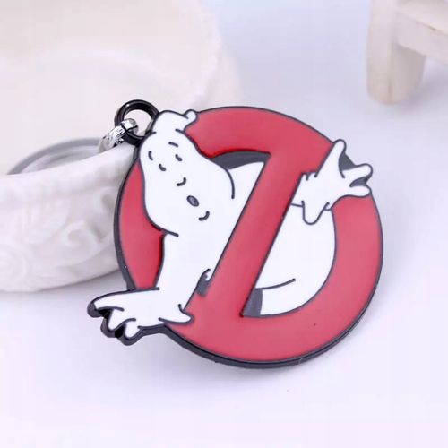 1 2162 Breloczek Pogromcy Duchów Ghostbusters Fantasy Pop na Arena.pl