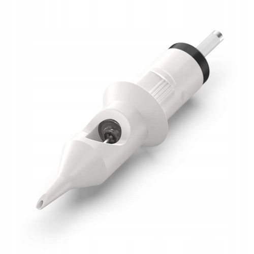 Komplet Kartridże Igły Tatuażu Solong 5x 7RL 0,25m na Arena.pl