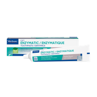 Virbac Enzymatyczna Pasta Do Zębów Dla Psów I Kotów 70g