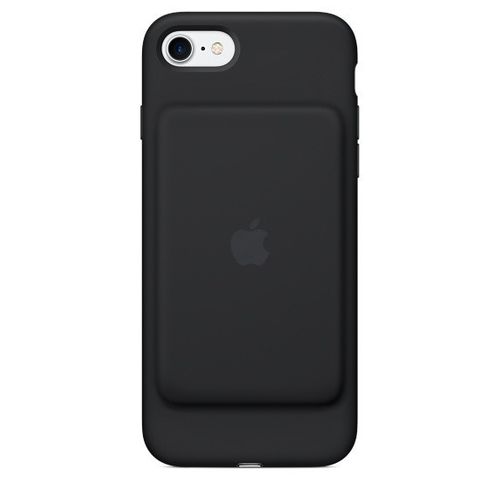 Apple iPhone 7 Smart Battery Case - Black na Arena.pl