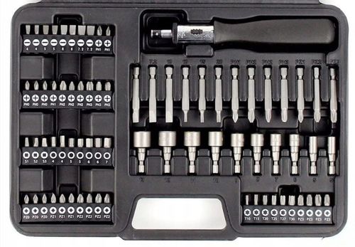 BOSCH WIERTARKA UDAROWA EASYIMPACT 600W +AKCESORIA na Arena.pl