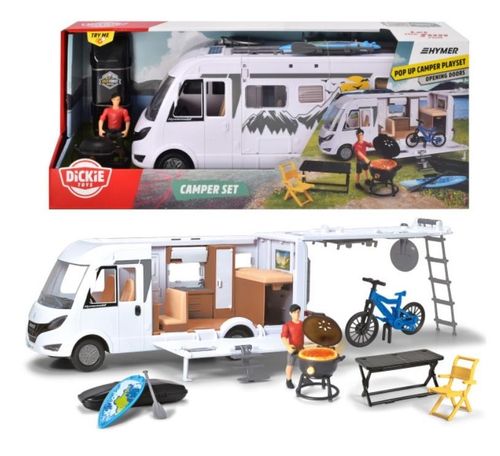 playlife kamper 30cm 5377 na Arena.pl
