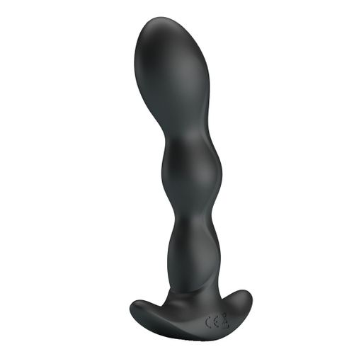 Masażer Prostaty 14,5Cm Pretty Love na Arena.pl