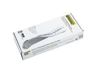 zestaw kluczy płasko-oczkowych proxxon, 21cz. - l/pr23822