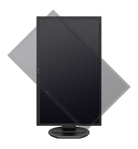 Monitor 21.5 221B8LJEB LED DVI HDMI DP Pivot na Arena.pl