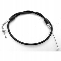 2X THROTTLE CABLE A HONDA VT 600 C SHADOW (95-00) LINMOT 17910-MZ8-A20 LG-0