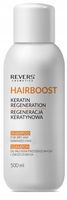 revers hairboost szampon keratynowy do włosów suchych 500 ml