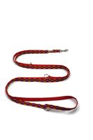 A-085 SMYCZ DLA PSA ROMB 20MM/330CM Kolor - Czerwony