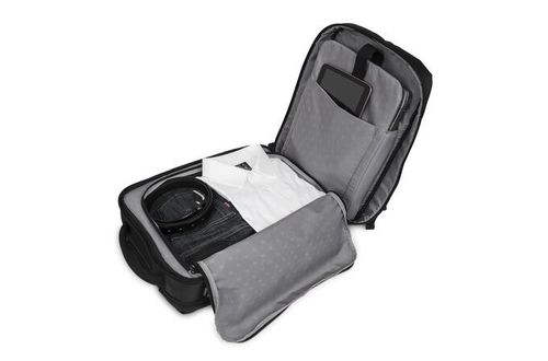 Plecak na laptop SecureTrek 17 Overnight na Arena.pl