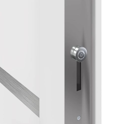 Drzwi Frontowe Antracytowy PVC na Arena.pl