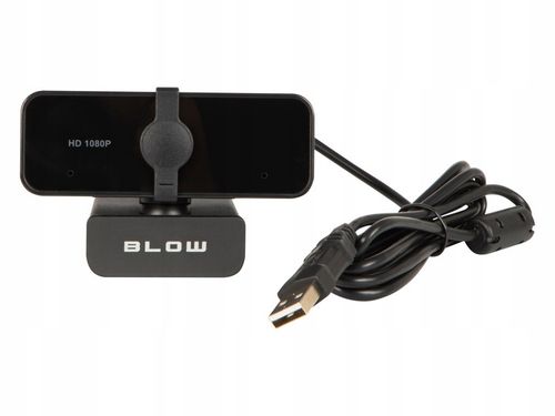 Kamera internetowa BLOW Cam08 Gold Eye na Arena.pl