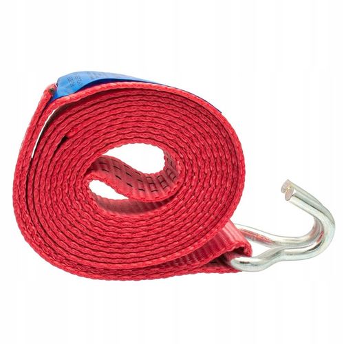 Pas transportowy pasy 6M / 50MM / 5T do mocowania na Arena.pl