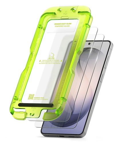 szkło hartowane ringke easy slide 2-pack galaxy s26 clear na Arena.pl