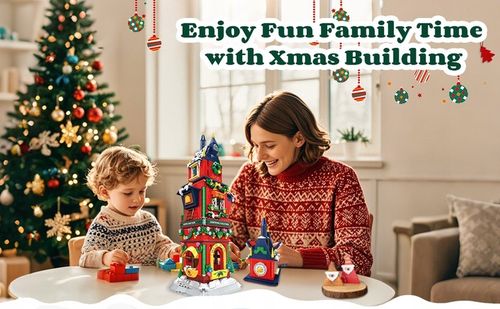 KALENDARZ ADWENTOWY ZEGAR PREZENT ŚWIĘTA ŚWIĄTECZNE DLA DZIECI 2025 na Arena.pl