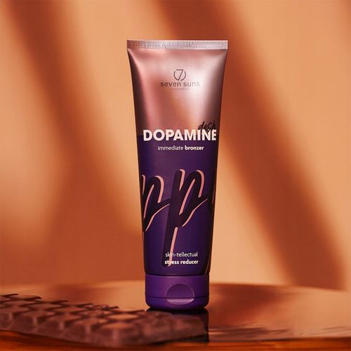BRONZER do Opalania 7Suns Dopamine Dash Immediate Bronzer 250ml na Arena.pl