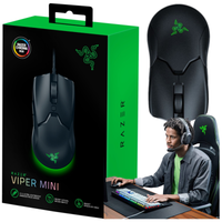 Myszka gamingowa Razer DeathAdder Essential Czarna