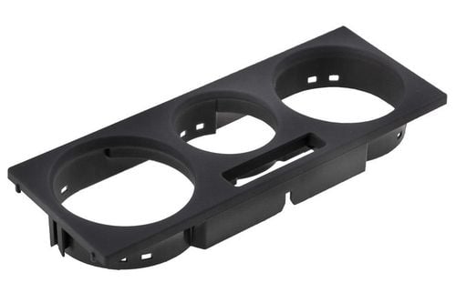 RAMKA PANELU STEROWANIA KLIMATYZCJI VW PASSAT B5.5 2001 2002 2003 2004 2005 na Arena.pl