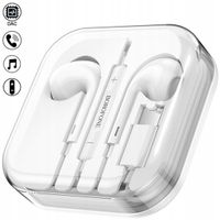 Słuchawki USB Typ C Huawei Motorola Samsung Xiaomi