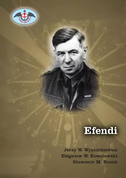Efendi zdjęcie 1